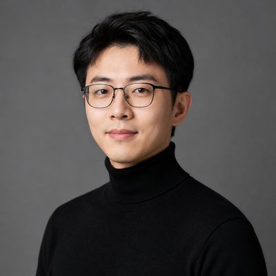 赵凯,爱妻艺 AI产品负责人,职业男性照